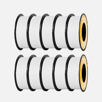 KINGROON Matte PLA Filament 1.75mm-PLA Matte-Kingroon 3D