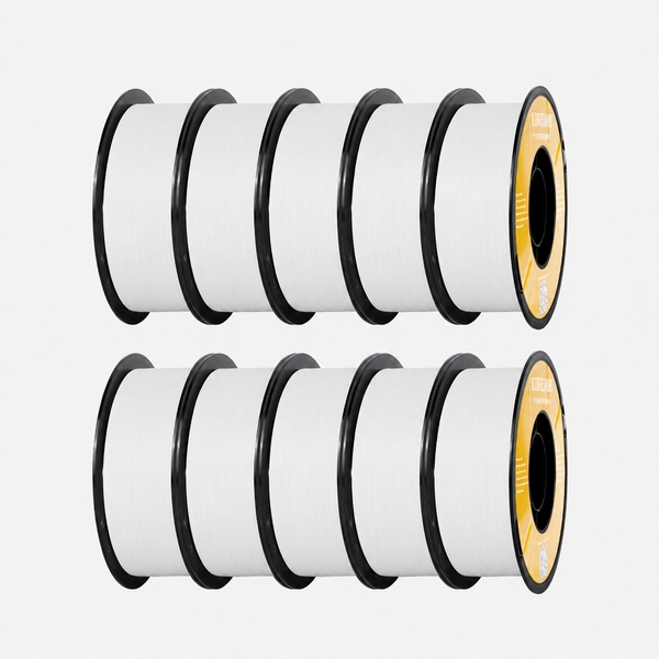 KINGROON Matte PLA  Filament 1.75mm