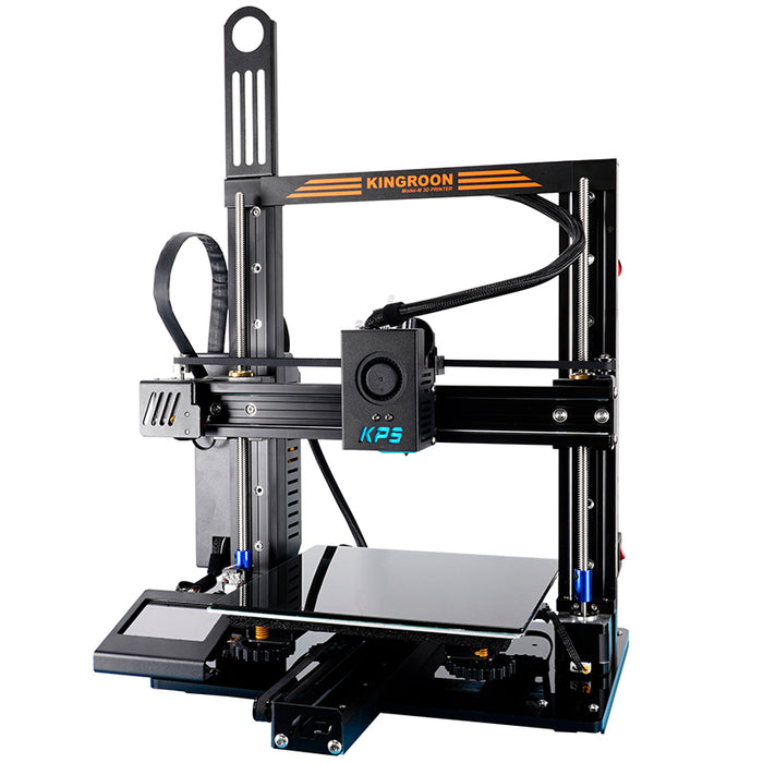 Kingroon KP5L / KP5M 3D Printers