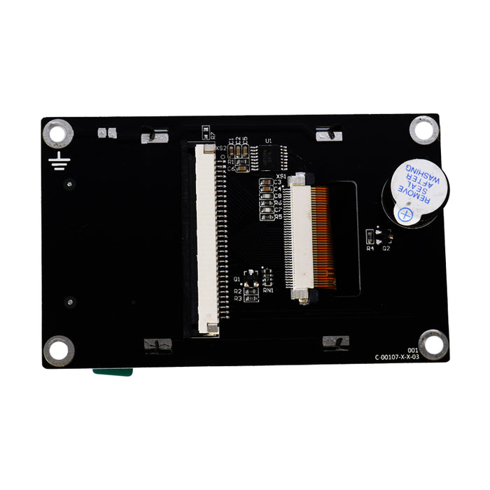 2.4Inch LCD Screen for Kingroon KP3S