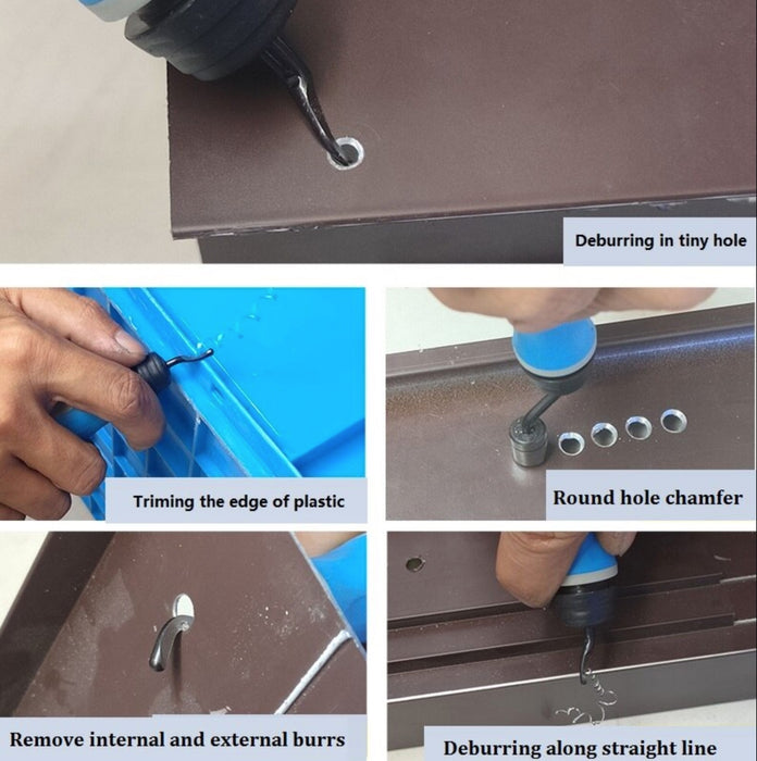 meltbro - Schaber für 3D-Drucker, Werkzeug, removal tool, scraper Spachtel  mit 75mm Klinge