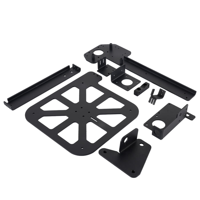 Metal Bracket Kit for KP3S-3D Printer Accessories-Kingroon 3D