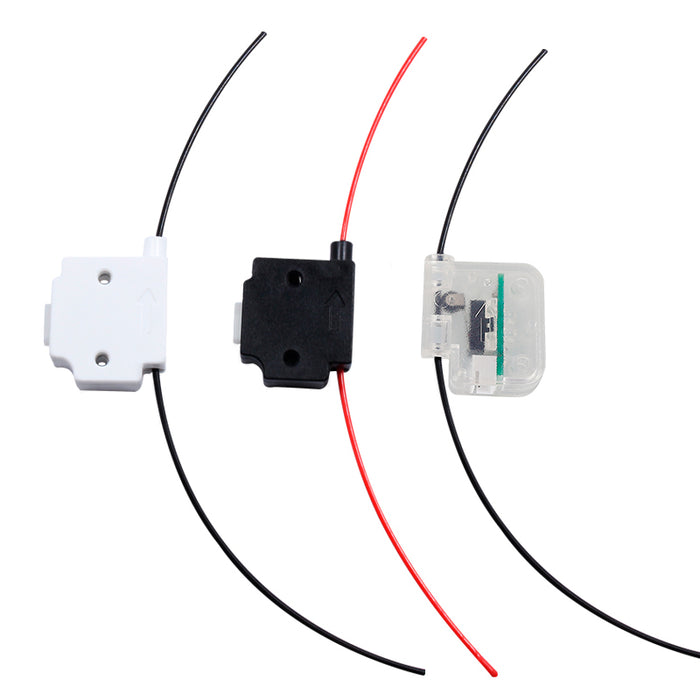 3PCS Filament Detection Sensor