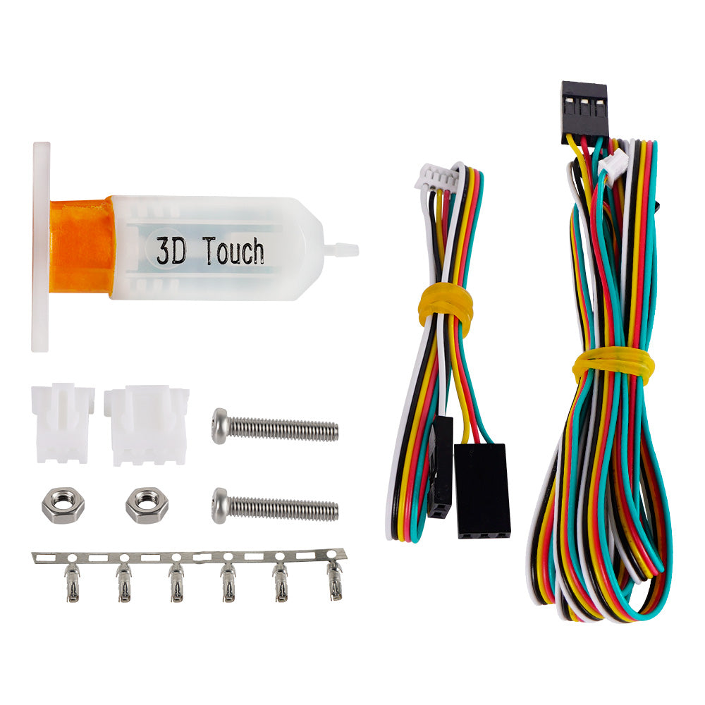 3DTouchLevelingSensor&Probe