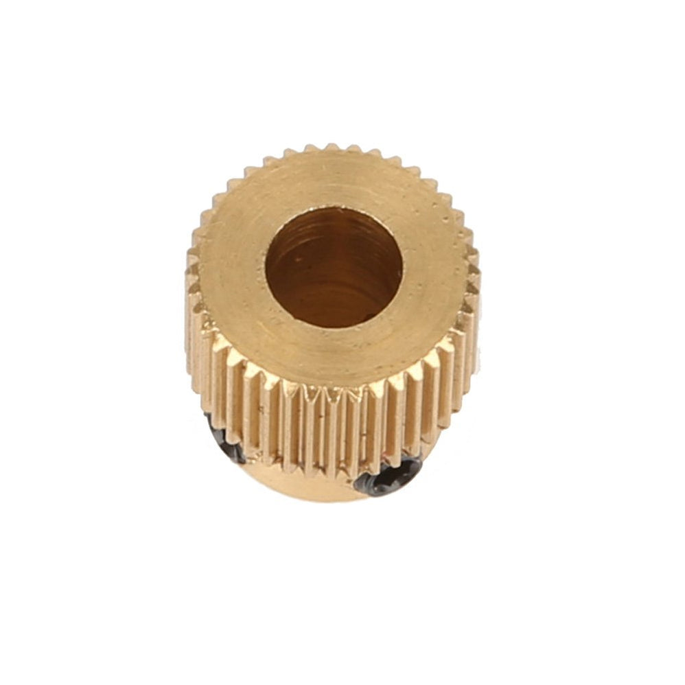 3D Printer Extruder Drive Gear — Kingroon 3D