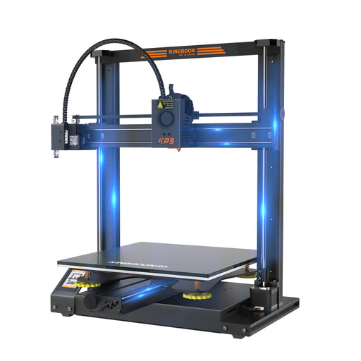 Kingroon KP5L 3D Printer
