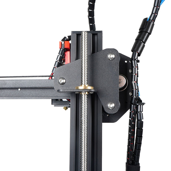 2PCS Kingroon KP3S Z-axis Lead Screws-3D Printer Accessories-Kingroon 3D