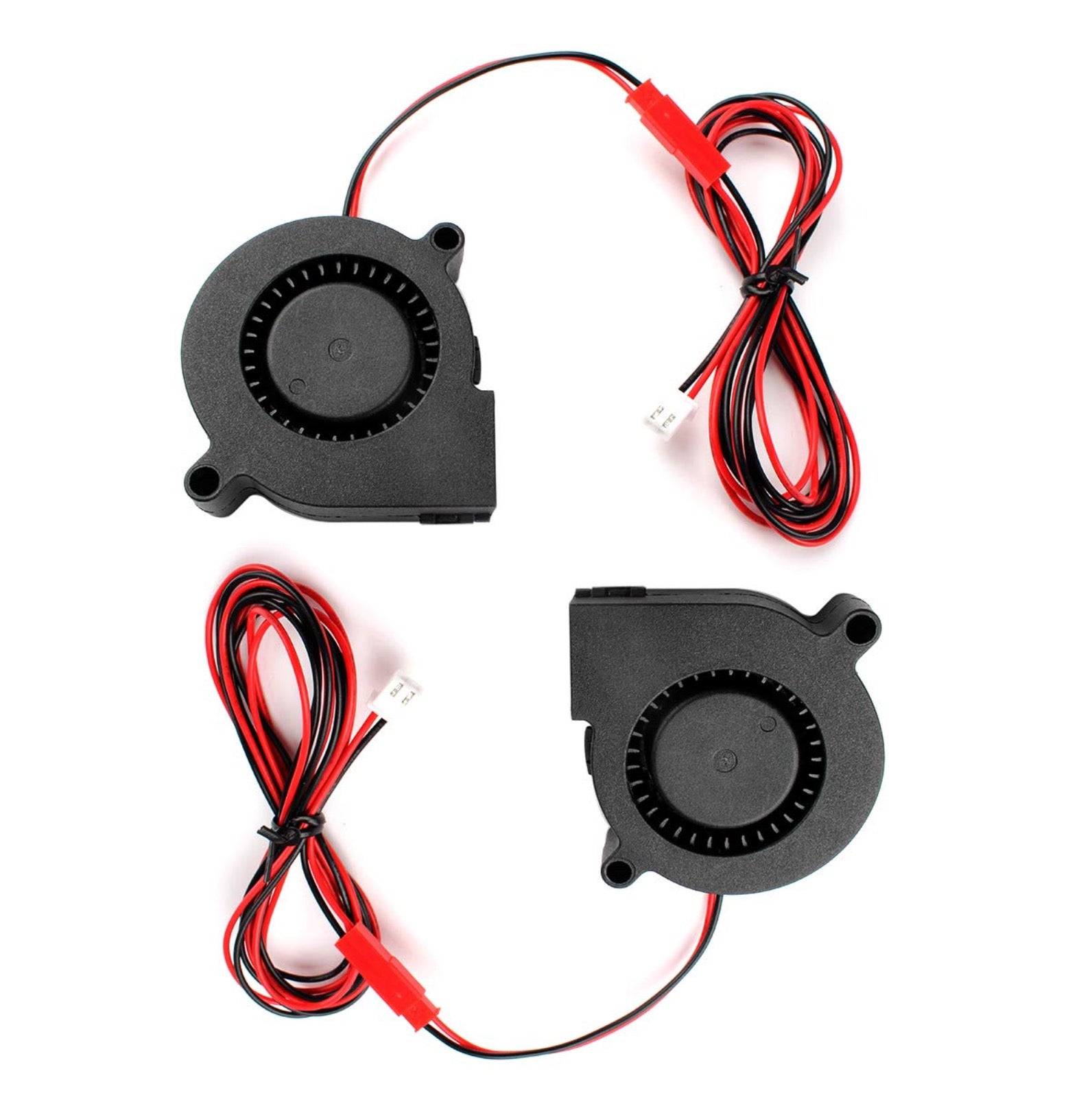 5015 Fan(12V/24V)- kingroon