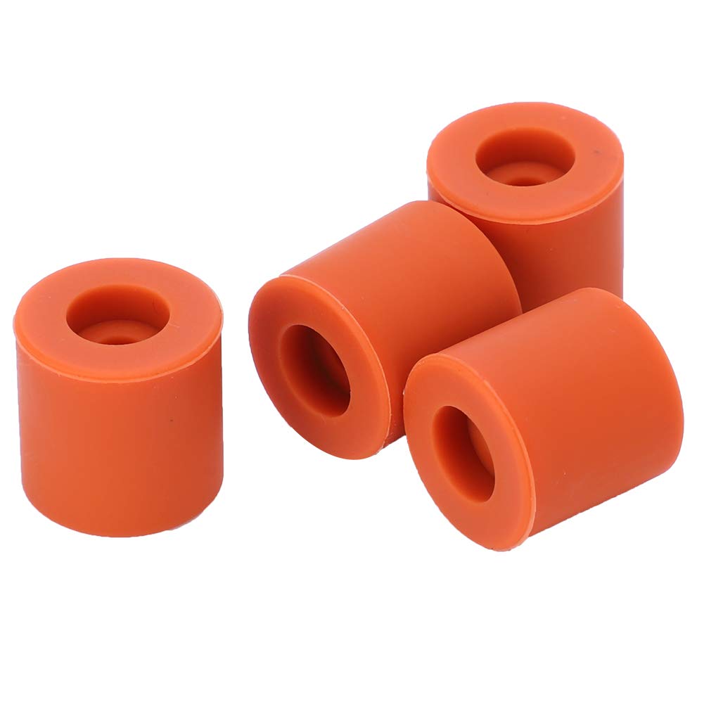 Heatbed Silicone Leveling Column-3D Printer Accessories-Kingroon 3D