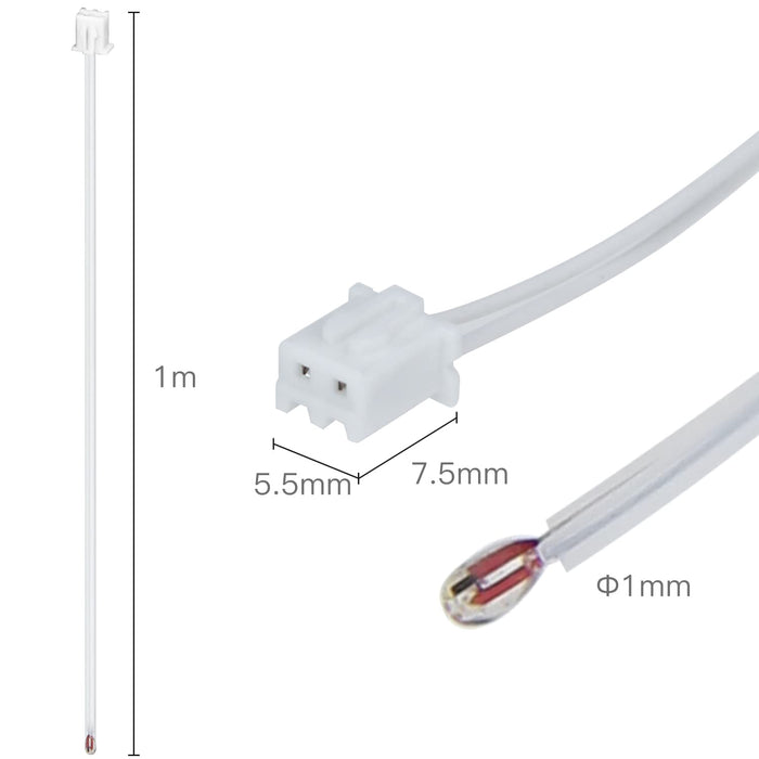 Thermistor Replacement for Ender 3