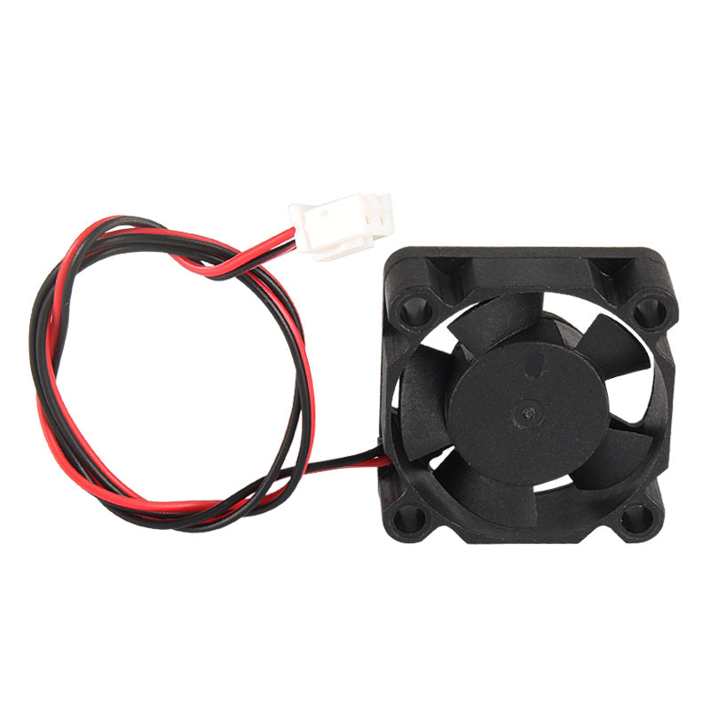 Brushless DC Cooling Fan