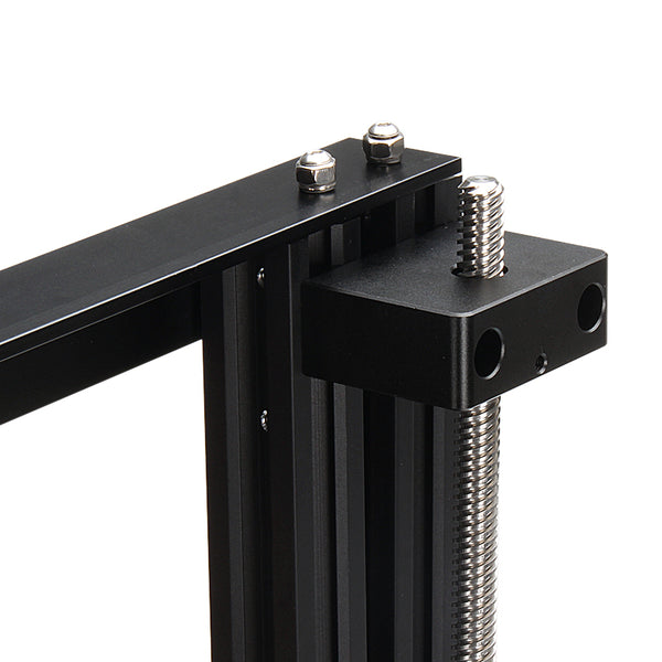 Label Printer Stabilizer 2PCS Z-axis Stabilizer for 3D Printer Upgrades