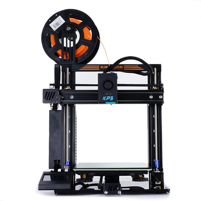 Kingroon KP5L / KP5M 3D Printers