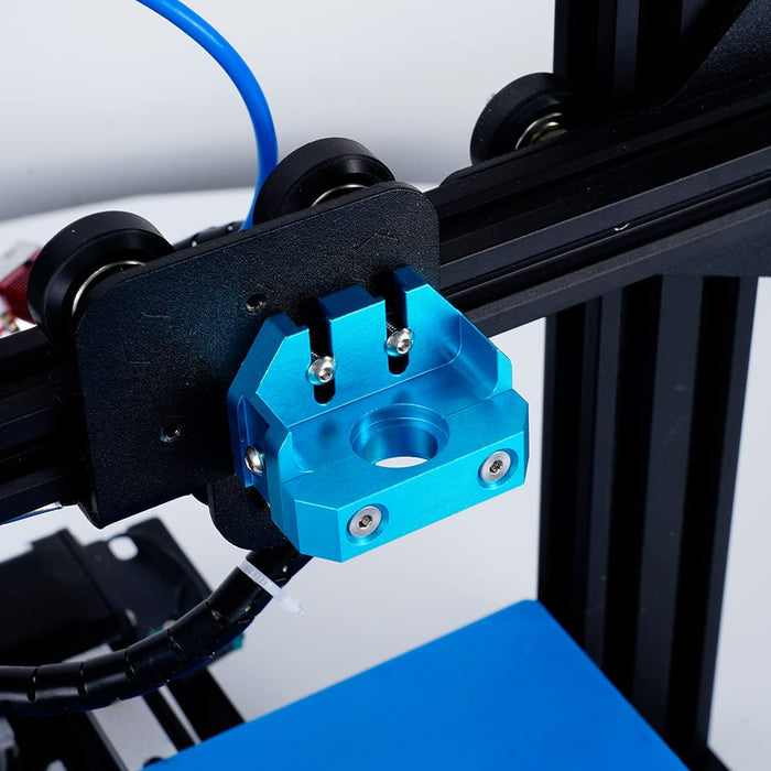 E3D V6 Mount-3D Printer Accessories-Kingroon 3D