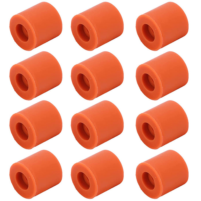 Heatbed Silicone Leveling Column