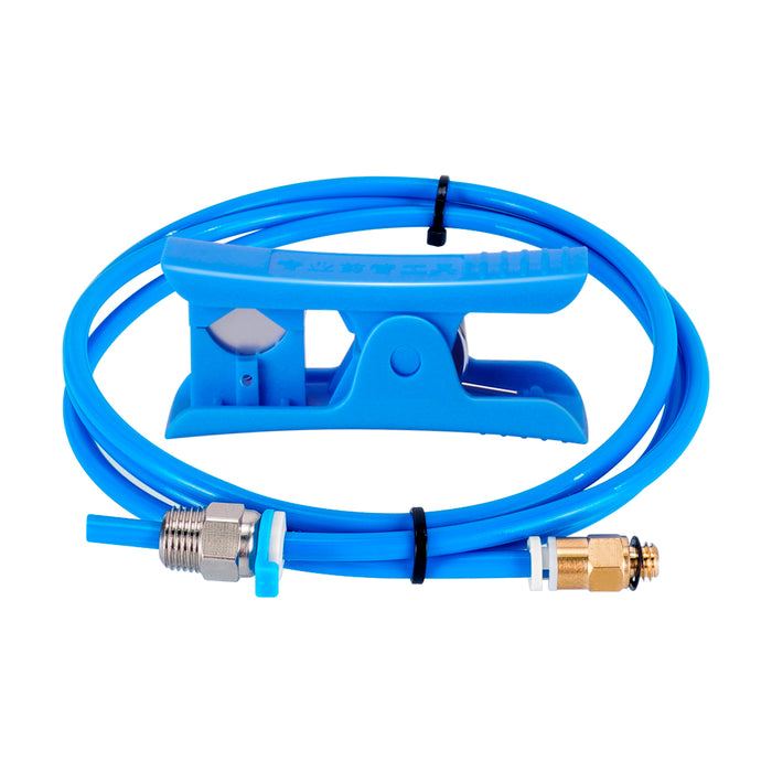 PTFE Tubing & Pneumatic Coupler Kit — Kingroon 3D