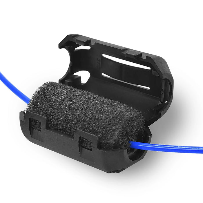 Filament Cleaner Anti-dust Blocks Filament Dust Removal-3D Printer Accessories-Kingroon 3D