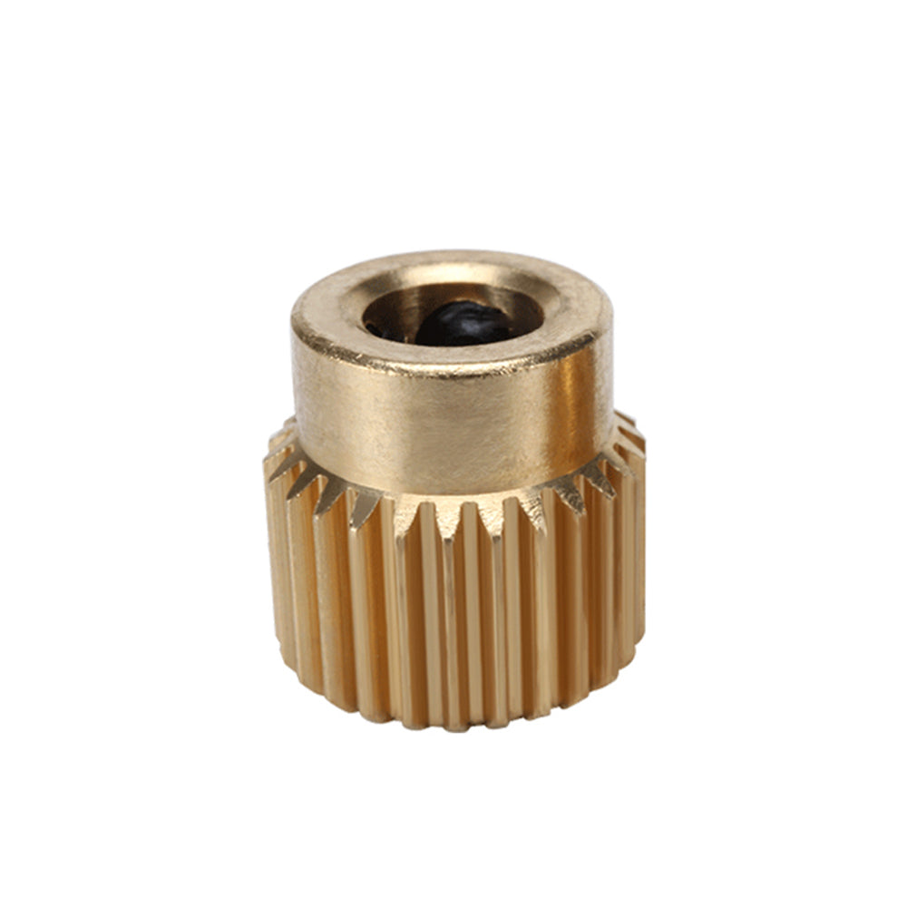 3D Printer Extruder Drive Gear-3D Printer Accessories-Kingroon 3D