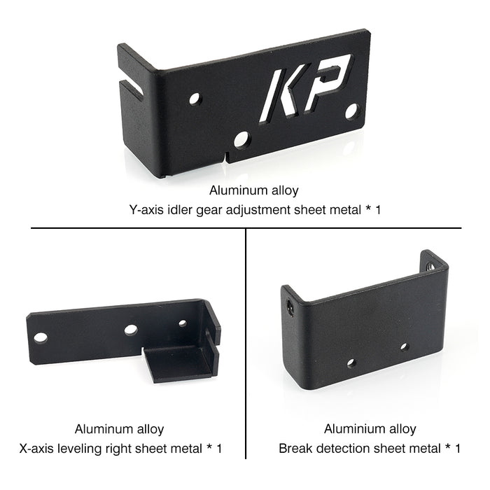 Belt Tensioner Kit for KP5L/KP3S Pro