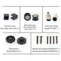 Belt Tensioner Kit for KP5L/KP3S Pro-3D Printer Accessories-Kingroon 3D