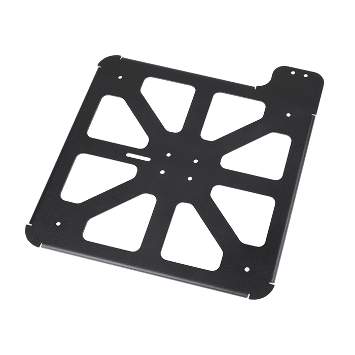 Aluminum Hotbed Bracket Kit for KP3S-3D Printer Accessories-Kingroon 3D
