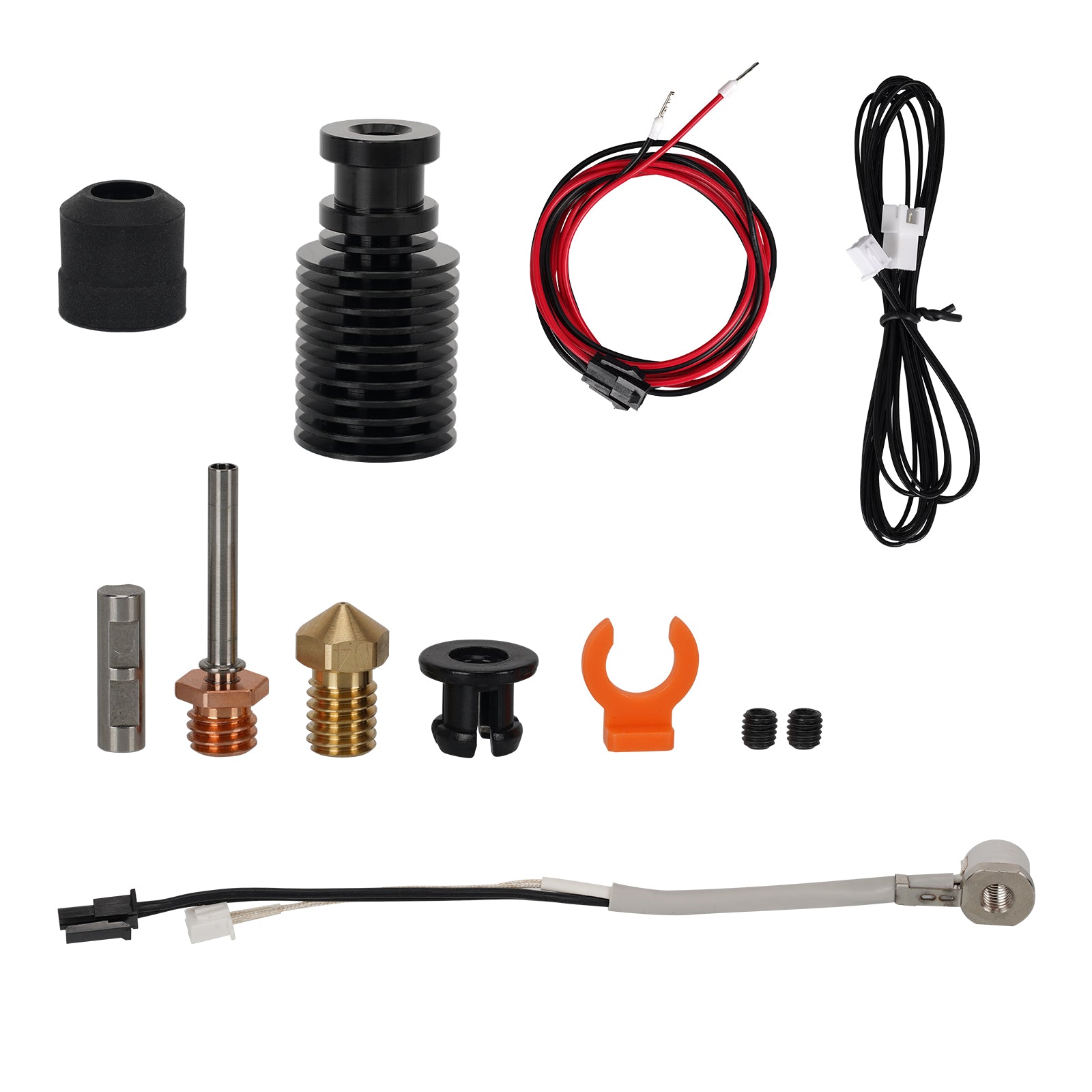 CHC V6 Hotend - KIngroon