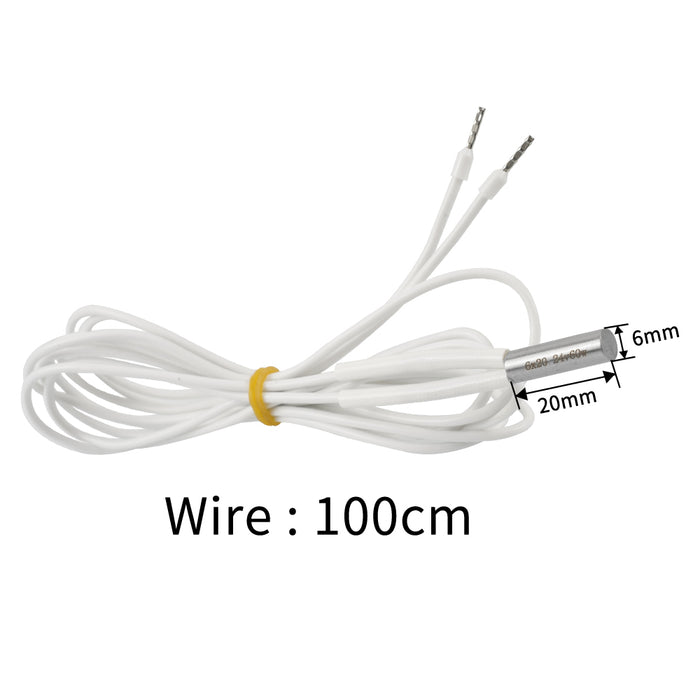 60W/70W High-Temp Cartridge Heater (3PCS Pack) — Kingroon 3D