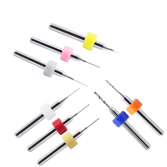 10pcs Nozzle Cleaning Needle Drill-3D Printer Accessories-Kingroon 3D