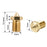 E3D V6 Clone CHT Brass Nozzle-3D Printer Accessories-Kingroon 3D