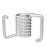 GT2 Timing Belt Torsion Spring-3D Printer Accessories-Kingroon 3D