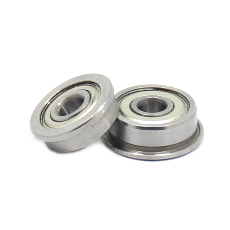 Flanged Ball Bearing (F604ZZ/F608ZZ/F623ZZ/F624ZZ/F625ZZ/F684ZZ/F688ZZ)-3D Printer Accessories-Kingroon 3D