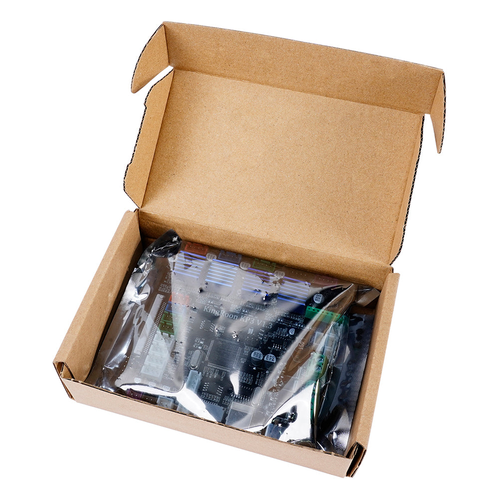 Kingroon KP3S Mainboard-3D Printer Accessories-Kingroon 3D