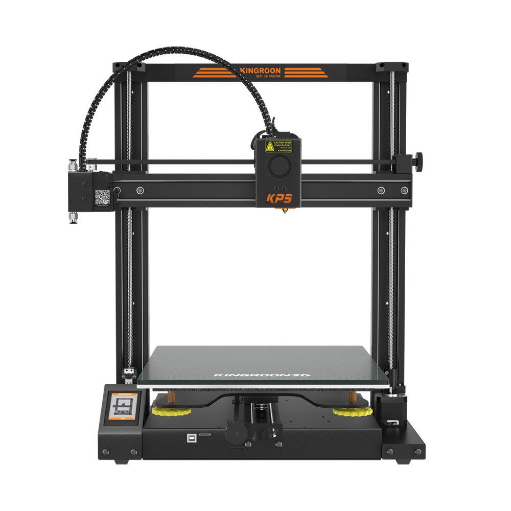 Kingroon KP5L 3D Printer