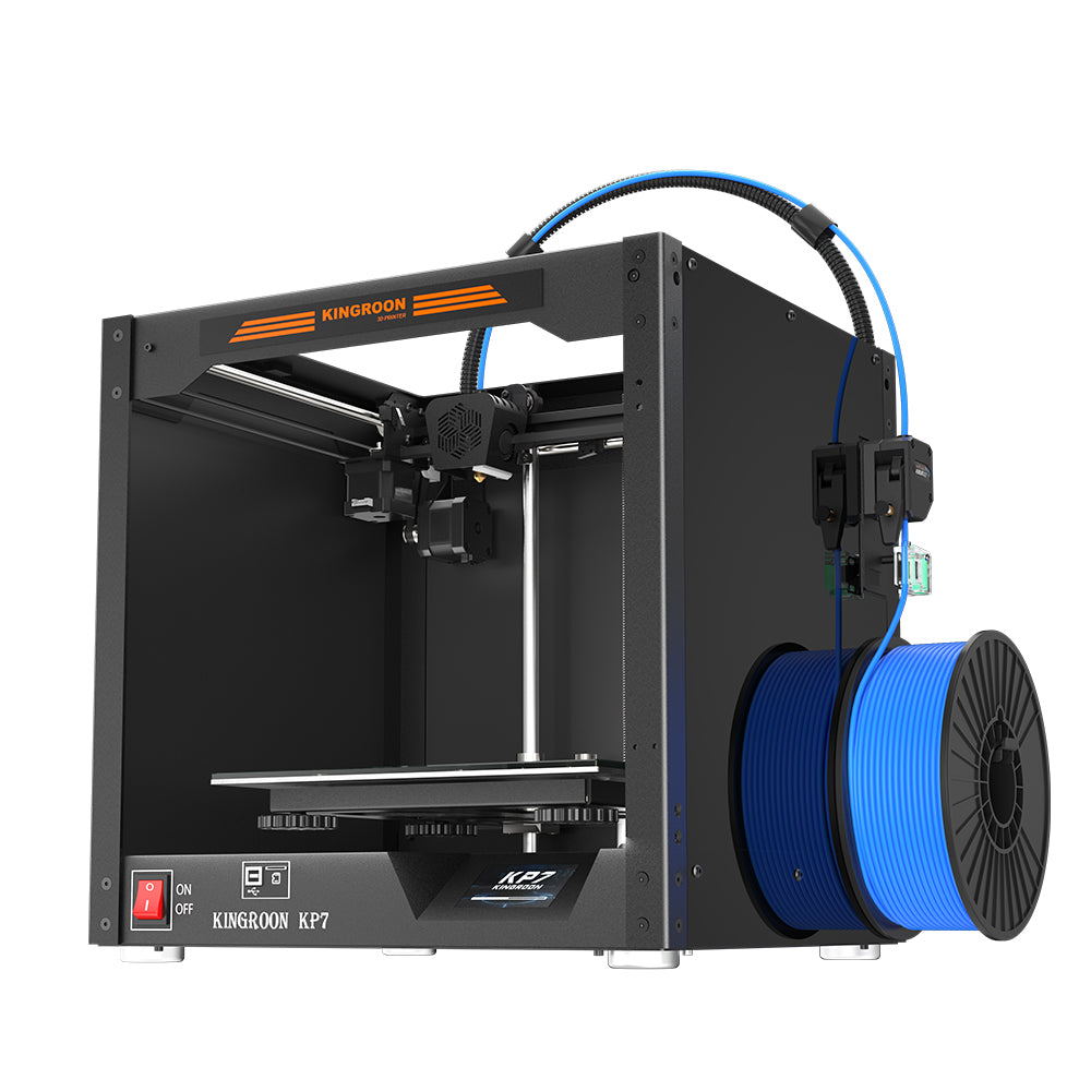 Kingroon KP7 3D Printer
