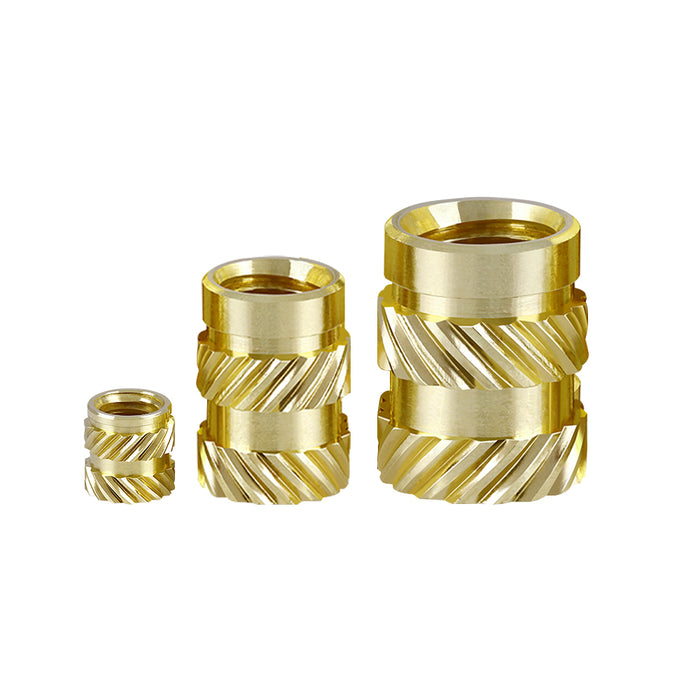 Threaded Inserts In Polycarbonate at Norma Plouffe blog