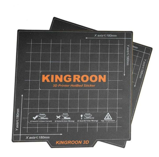 Kingroon Configuracoes, PDF, Building Materials