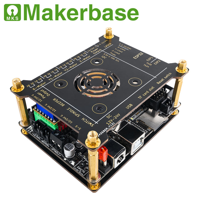 Makerbase MKS DLC32 Controller