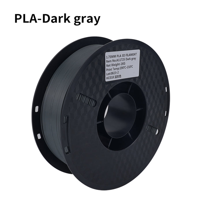Filament Kywoo PLA Noir 1.75 mm