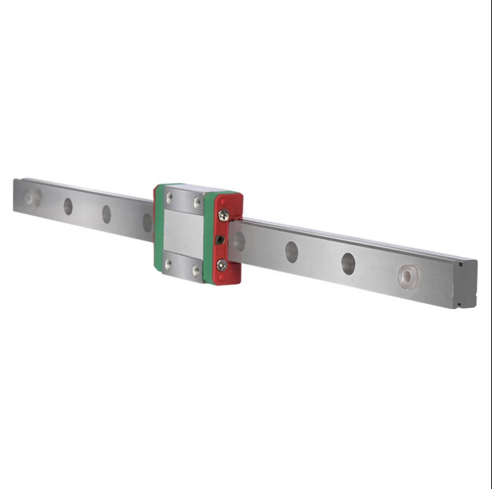 Y-axis Linear Rail Guide for Kingroon KP3S