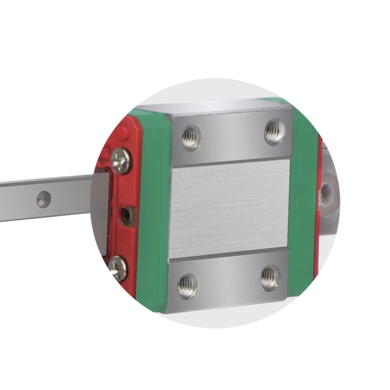 Y-axis Linear Rail Guide