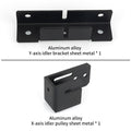 Belt Tensioner Kit for KP5L/KP3S Pro-3D Printer Accessories-Kingroon 3D