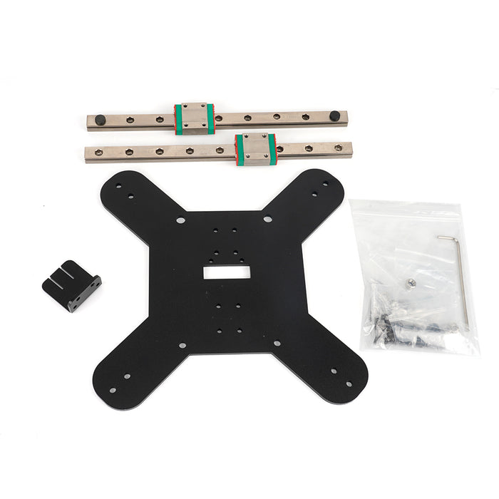 Y-axis Linear Guide Upgrade for Kingroon KP3S Pro-3D Printer Accessories-Kingroon 3D