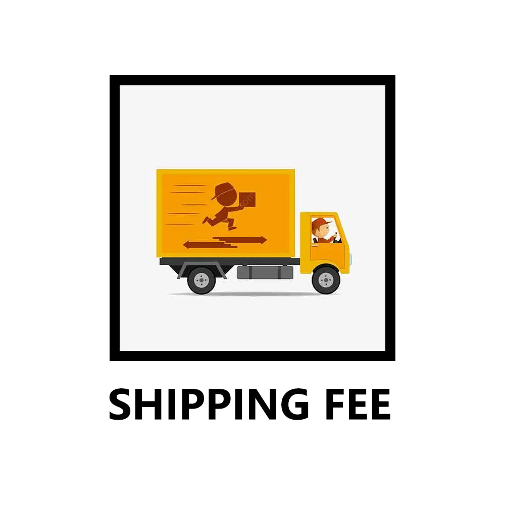 Shipping Fee-3D Printers-Kingroon 3D