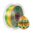 【2KG Pack】Silk Rainbow PLA Filament